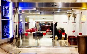 Hotel Ripa Roma